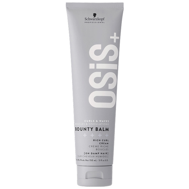 OSIS+ Bounty Balm Rich Curl Cream 150ml