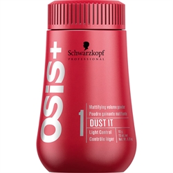 OSIS Dust It Mattifying Powder 10g