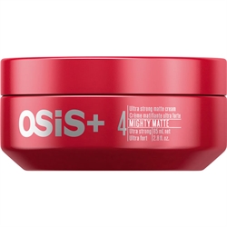 OSIS+ Mighty Matte Ultra Strong Matte 85ml