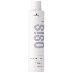 OSIS+ Refresh Dust Bodifying Dry Shampoo 300ml