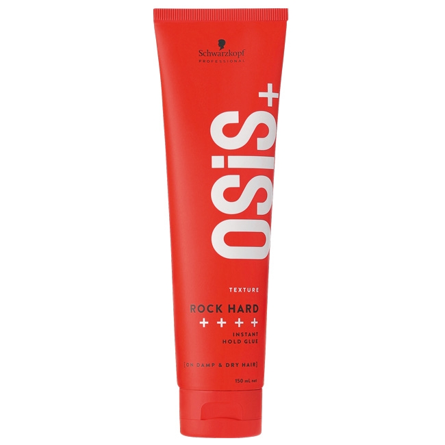 OSIS+ Rock-Hard Ultra Strong Glue 150ml