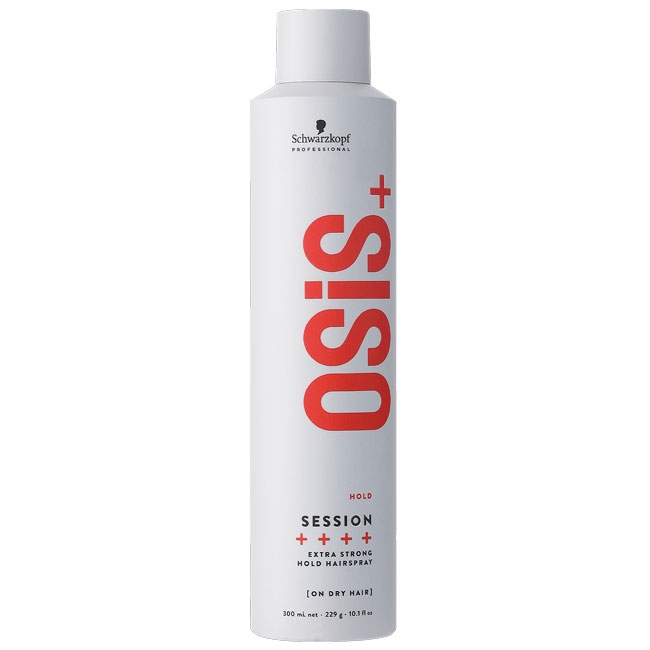 OSIS+ Session Extreme Hold Hairspray 300ml