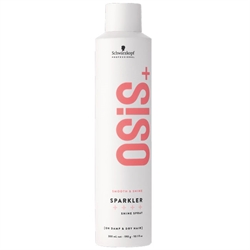 OSIS+ Sparkler Shine Spray 300ml