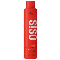 OSIS+ Texture Craft Dry Texture Spray 300ml