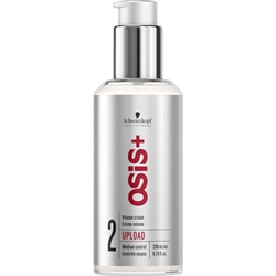 OSIS+ Upload Volume Cream 200ml