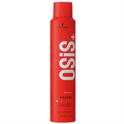 OSIS+ Velvet Spray Wax 200ml