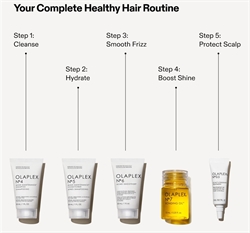 Olaplex Hello Healthy Hair Discovery Set