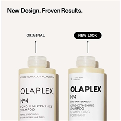 Olaplex No 04 Bond Maintenance Strengthening Shampoo 250ml