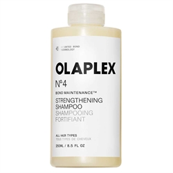 Olaplex No 04 Bond Maintenance Strengthening Shampoo 250ml