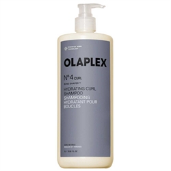 Olaplex No. 4 Hydrating Curl Shampoo 1000ml