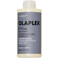 Olaplex No. 4 Hydrating Curl Shampoo 250ml