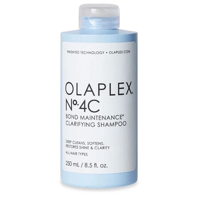 Olaplex no 4C Bond Shampoo 250ml