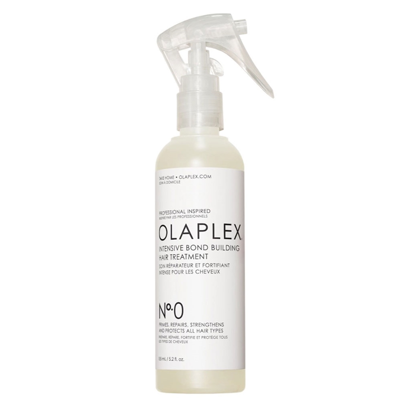 Olaplex No.0 Intensive Bond Building Hair Treatment 155ml