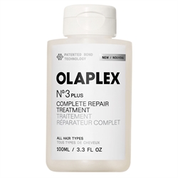 Olaplex No.3PLUS Complete Repair Treatment 100ml