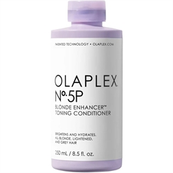Olaplex No.5P Blonde Enhancer Toning Conditioner Purple 250ml