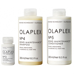 Olaplex Strong Days Ahead Hair Kit