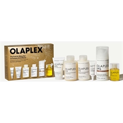 Olaplex The Full-On Shine Set 2025 