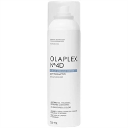 Olaplex no 4D Clean Volume Detox Dry Shampoo 178gr