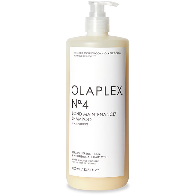 Olaplex no.4 Bond Maintenance Shampoo 1000ml