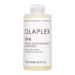 Olaplex no.4 Bond Maintenance Shampoo 250 ml