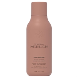 Omniblonde Cool signature Shampoo 300ml