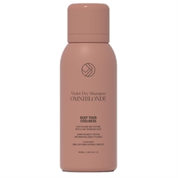 Omniblonde Keep Your Coolness Dry Shampoo 100ml