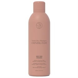 Omniblonde Keep Your Coolness Dry Shampoo 250ml