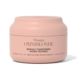 Omniblonde Magically Transforming Intense Treatment 175ml