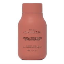 Omniblonde Magically Transforming Tomato Retreatment 40ml