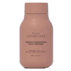 Omniblonde Magically Transforming Violet Treatment 40ml