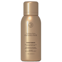 Omniblonde Perfectionista Finishing Spray 100ml