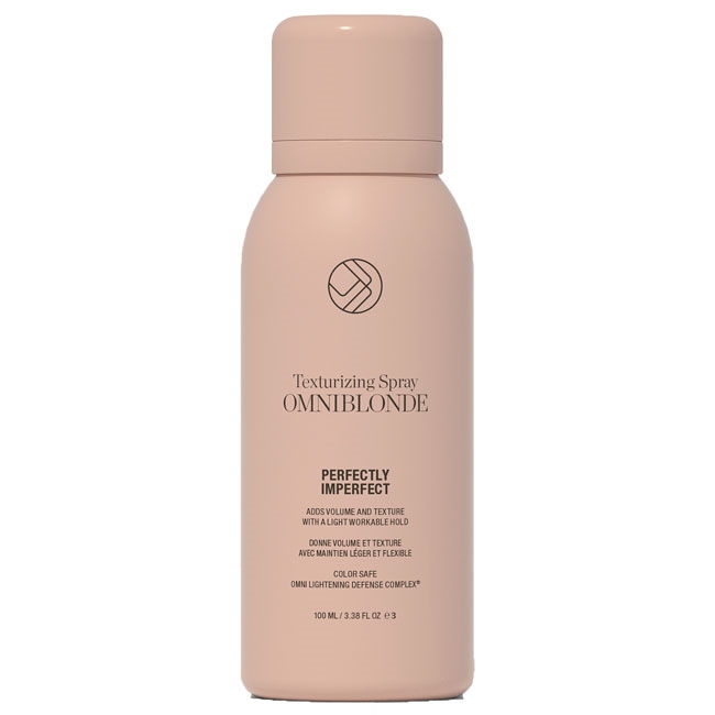 Omniblonde Perfectly Imperfect Texturing Spray 100ml