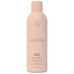 Omniblonde Perfectly Imperfect Texturing Spray 250ml