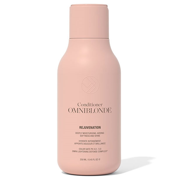 Omniblonde Rejuvenation Conditioner 250ml