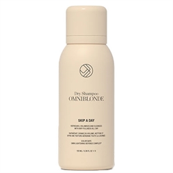 Omniblonde Skip A Day Dry Shampoo 100ml