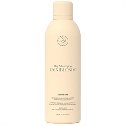 Omniblonde Skip A Day Dry Shampoo 250ml