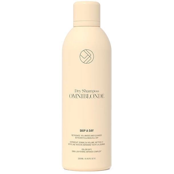 Omniblonde Skip A Day Dry Shampoo 250ml