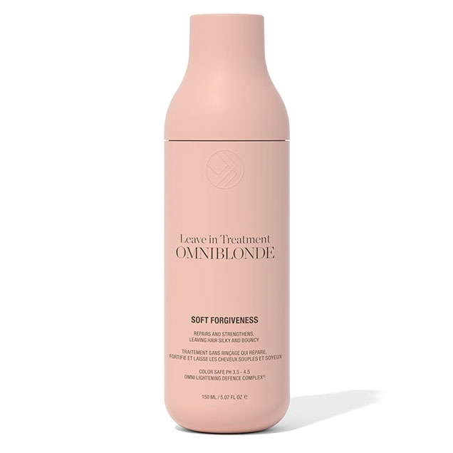 Omniblonde Soft Forgiveness Leave-in Conditioner 150ml