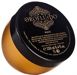 Orofluido Mask 250ml