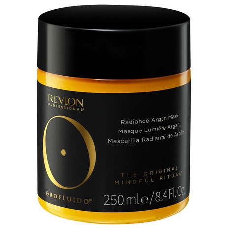 Orofluido Radiance Argan Mask 250ml