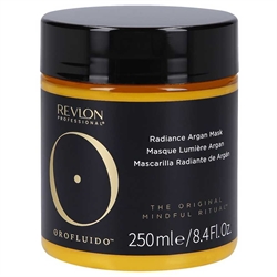 Orofluido Radiance Argan Mask 250ml