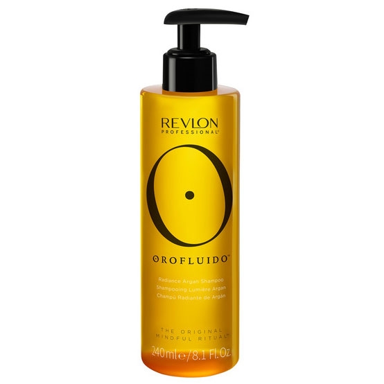 Orofluido Radiance Argan Shampoo 240ml