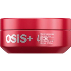 OSIS+ Flexwax Ultra Strong Cream Wax 85ml