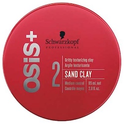 OSIS+ Sand Clay 85 ml