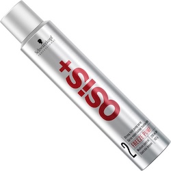 OSIS+ Freeze Pump Strong Hold Spray 200ml