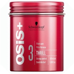 OSIS+ Thrill Fiber Gum 100ml