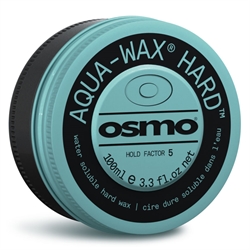 Osmo Aqua Wax Hard 100ml