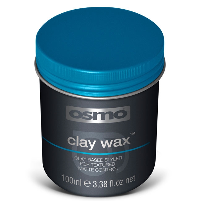 OSMO Clay Wax 100ml