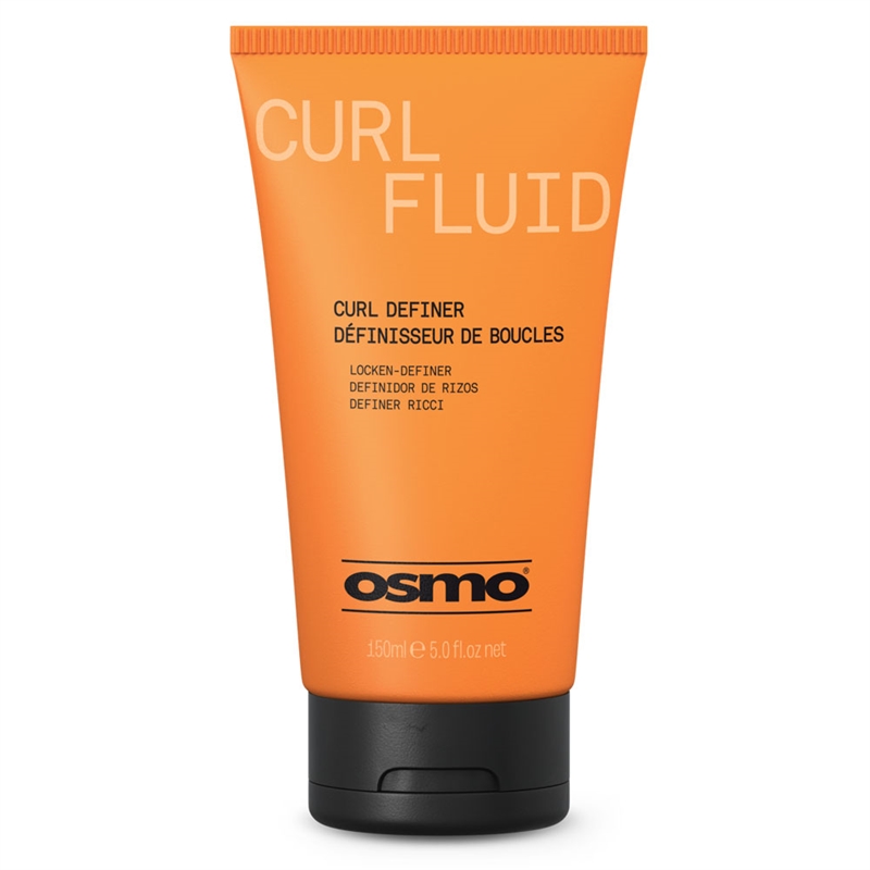 Osmo Curl Fluid Curl Definer 150ml