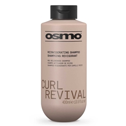 Osmo Curl Revival Reinvigorating Shampoo 400ml